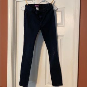 Girls jeggings